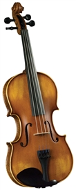 Cremona SV-200 Premier Student Violin Outfit w/ Case and Bow 4/4 - 1/4