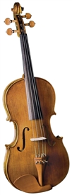 Cremona SVA-150 Premier Student Viola Outfit w/ Case and Bow 16"-12"