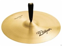 Zildjian A0419 18" Orchestral Suspended Cymbal Medium Thin