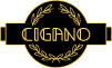 Cigano GJ-10 Oval Hole Solid Top Gypsy Jazz Guitar