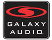 Galaxy Audio ESM3-OBG-4SHU Single Ear Headset Microphone - Shure Cables