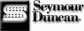 Seymour Duncan 11800-20-Nc Humbucker Pickup Cover - Nickel .386 Hole Spacing