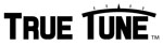 True Tune TT-10 Rechargeable Clip-on Large LCD Screen Tuner - Banjo,Guitar,Bass,Ukulele,Violin,Mandolin,Cello,Chromatic